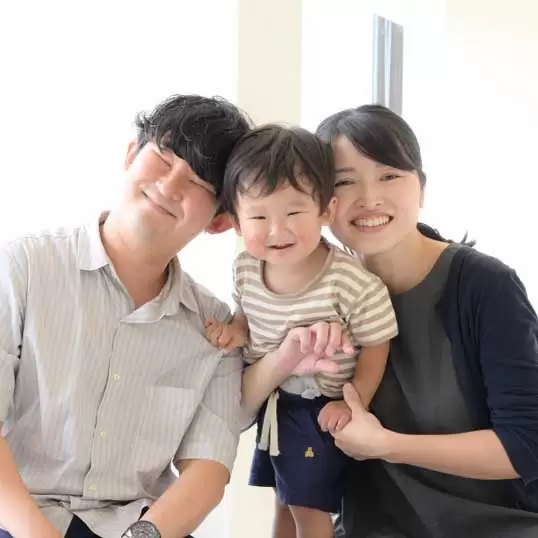 Mikako Sakamoto | Young Japanese Mom Enjoying Life After Surviving Heart Failure