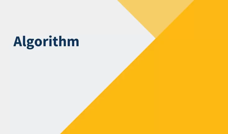 Henry Ford Algorithm teaser image