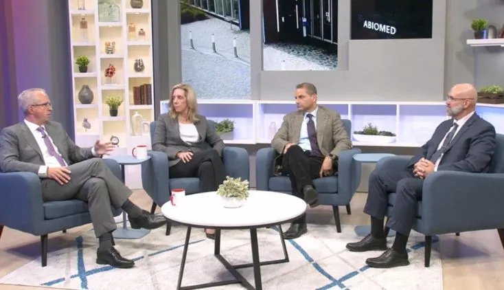 Impella RP Flex<sup>TM</sup> Weaning and Explant: Medical Science Office Discussion