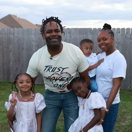 Calvin Scott | Beloved Youth Mentor Returns to His Students After Surviving an Unexpected Heart Attack