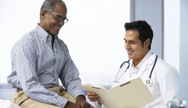  Tips for Recovering from PCI and Surgery Blog Image