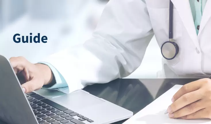 Impella® Heart Pump Coding & Billing Guide teaser image