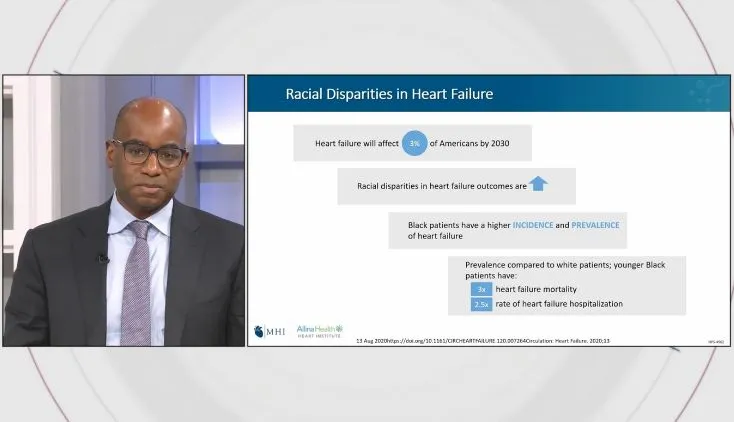 Mosi Bennett, M.D., PhD: Tackling Healthcare Disparities