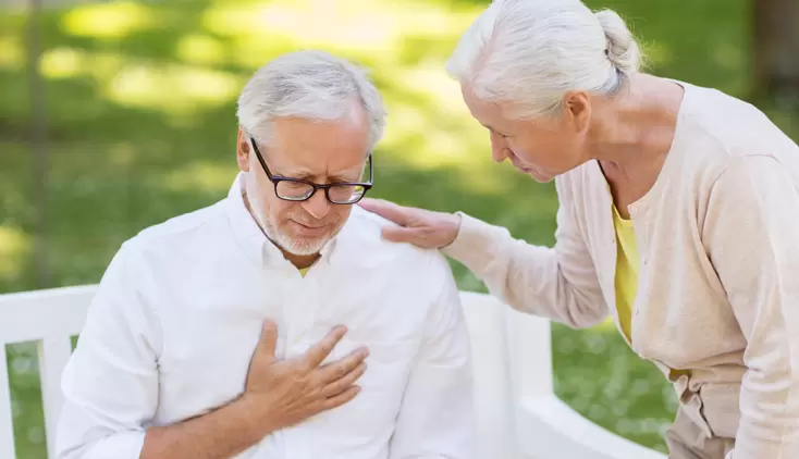 When the Heart Fails Blog Image