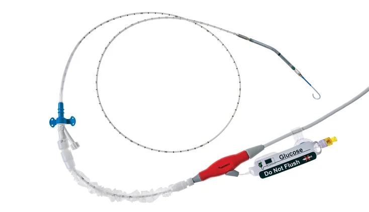 Impella CP SmartAssist media custom image