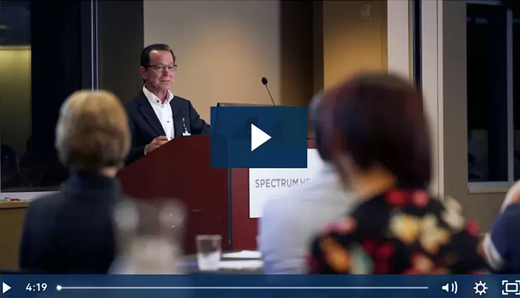 Spectrum Health Reunion Reunion Image