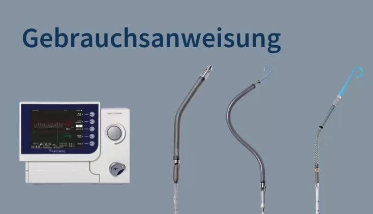 Impella CP™ mit SmartAssist™ media custom image