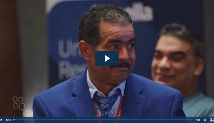 Hackensack University Medical Center Heart Recovery Reunion Reunion Image