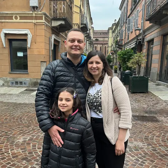 Vito Abaci | Vito Abaci’s Story of Persistence and Determination