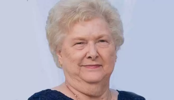 Martha Hall's Journey to Heart Recovery Blog Image