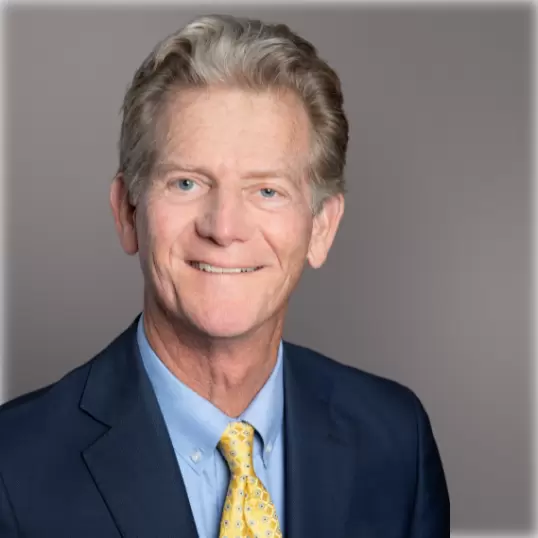 Charles A. Simonton, MD Leadership Management Image