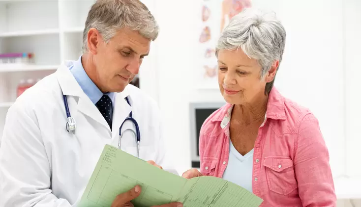 The Impact of Low Health Literacy on Heart Disease Blog Image