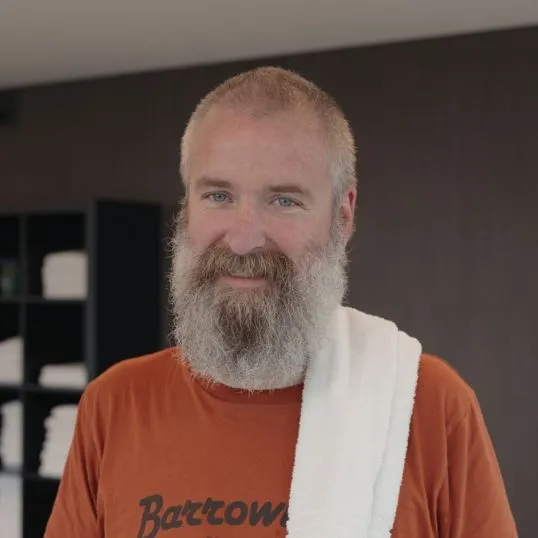 Ralf Hohermuth | Impella Heart Pump Supports Heart Recovery in Lucerne Patient