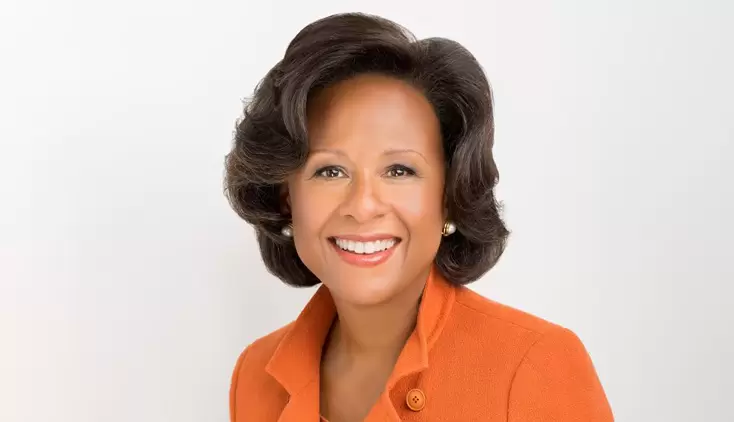 Abiomed beruft Dr. Paula A. Johnson in das Board of Directors Blog Image