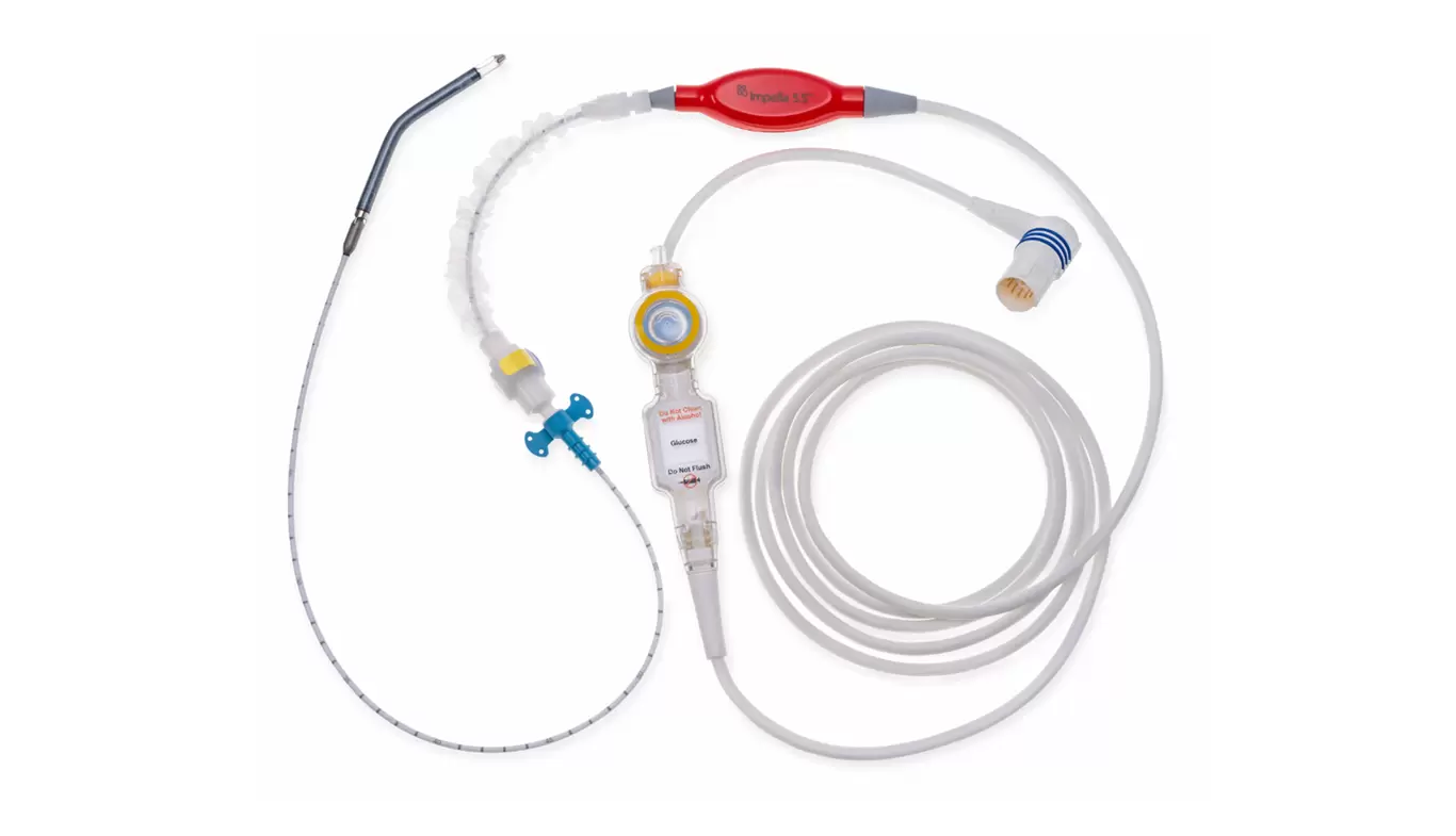 Impella 5.5 SmartAssist media custom image