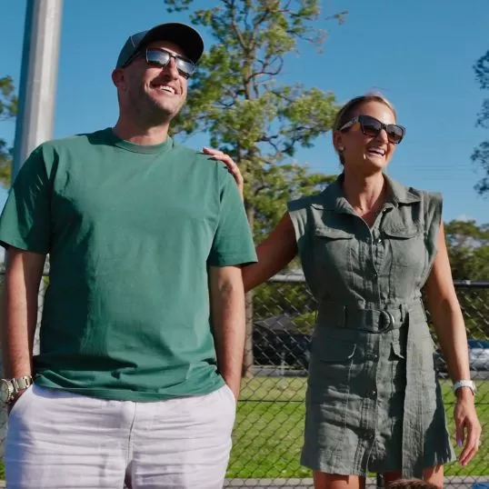 Erin Herbert | Exercise Enthusiast Back To Full Strength Thanks to Impella® Heart Pump