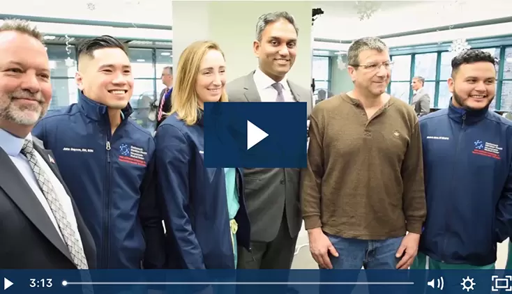 Mountainside Medical Center Reunion Reunion Image