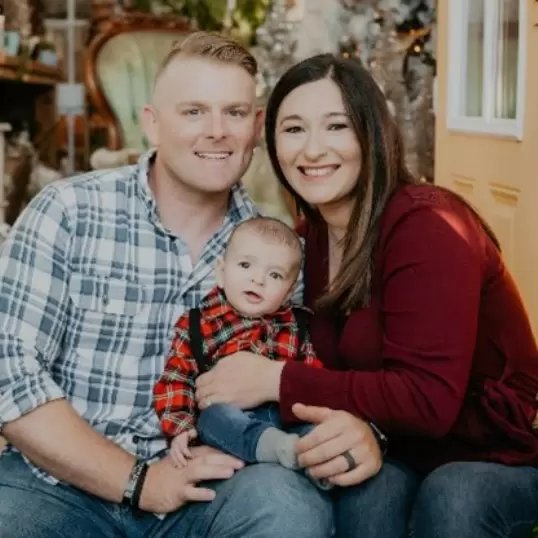 Ethan Bradshaw | State Trooper Returns to the Line of Duty After Suffering a Heart Attack