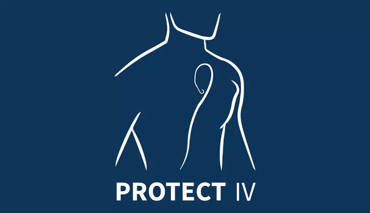 Aufnahme des ersten Patienten in die randomisierte kontrollierte PROTECT IV Studie zu Impella Herzpumpen Blog Image